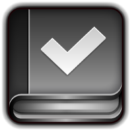 Reminders Mac Icon 256x256 png